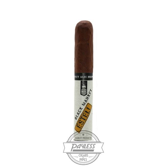 Alec Bradley Black Market Esteli Gordo	Cigar