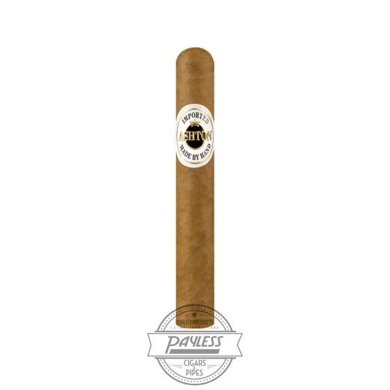 Ashton Majesty Cigar