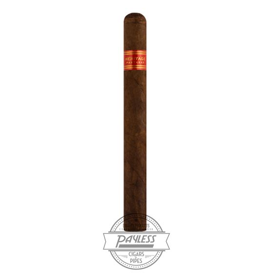 Partagas Heritage Churchill Cigar