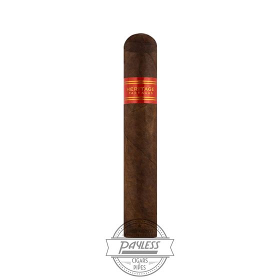 Partagas Heritage Gigante Cigar