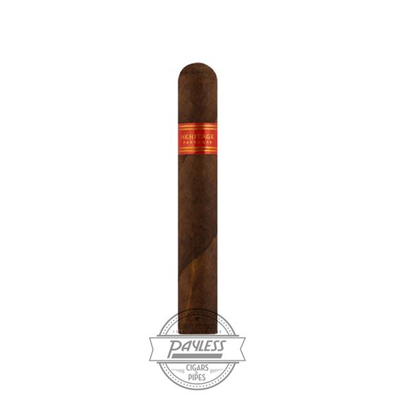 Partagas Heritage Robusto Cigar