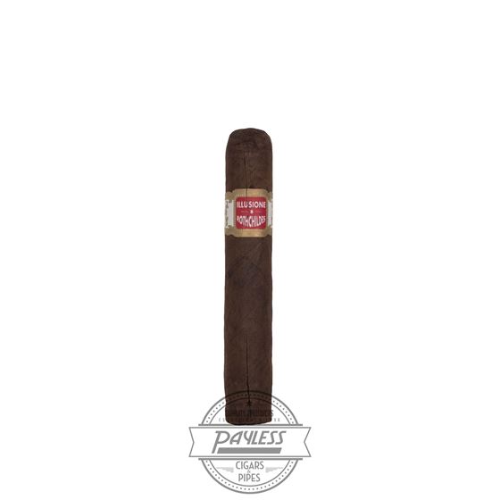 Illusione Rothchildes Cigar