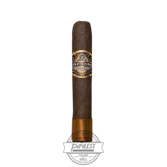 Espinosa Especial Maduro No. 5 Cigar