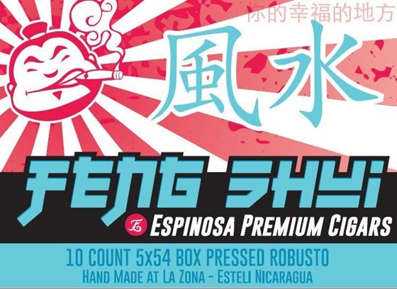 Feng Shui By Espinosa