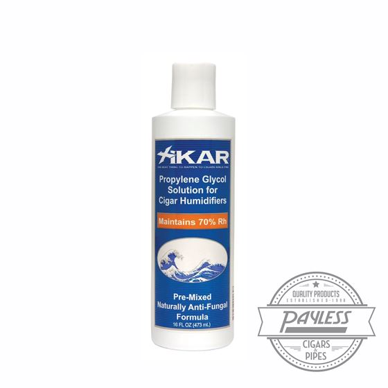 Xikar Propylene Glycol Solution (16-oz)