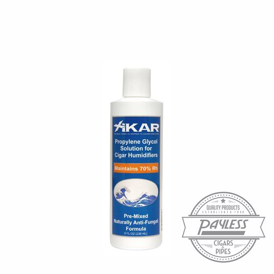 Xikar Propylene Glycol Solution (8-oz)