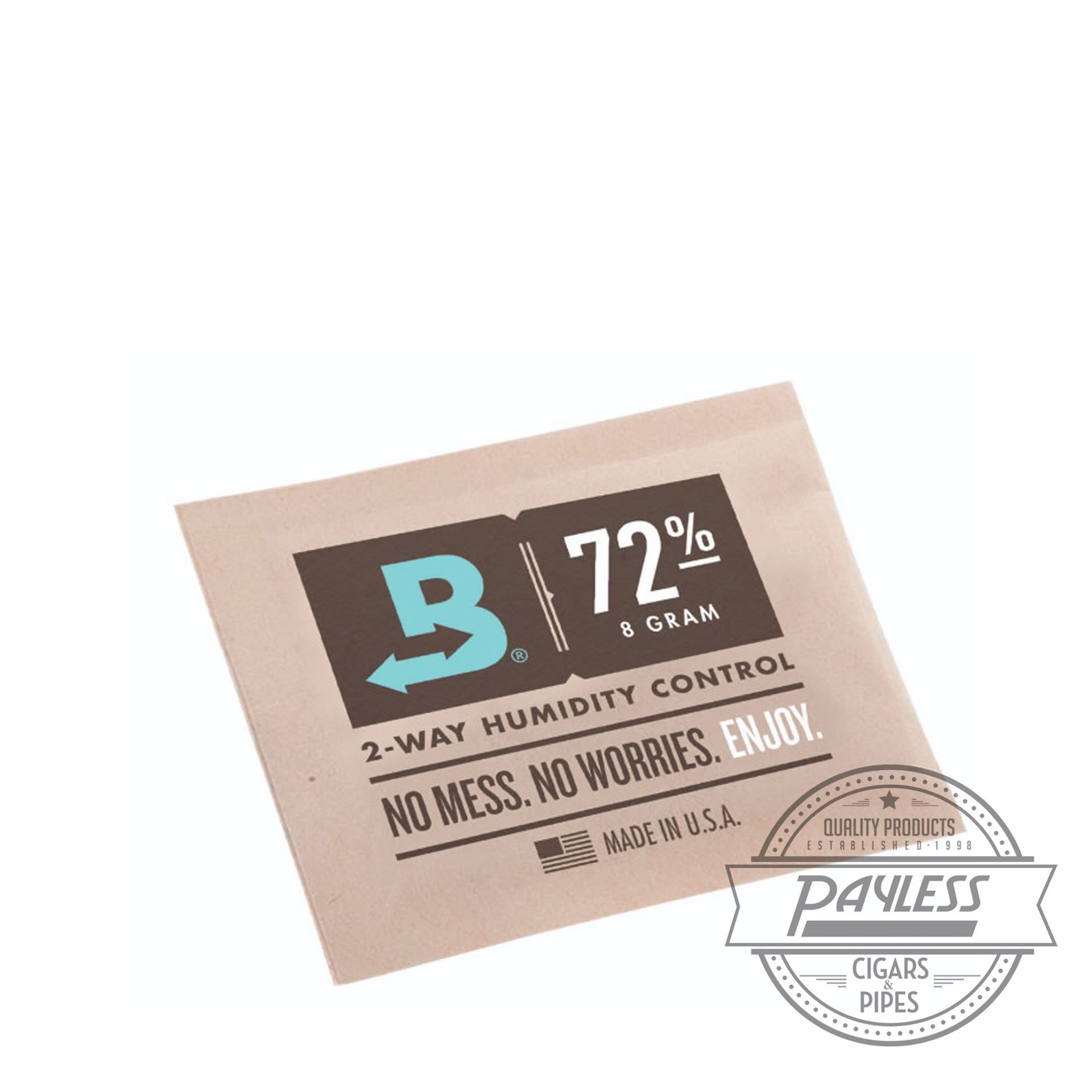 Boveda 72 RH Packs 8g Humidity Pack Buy Boveda Humidipak