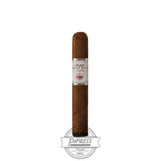 Joya Silver Robusto Cigar