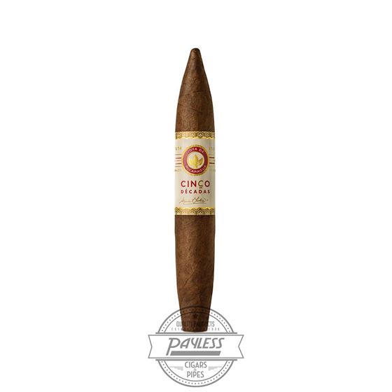 Joya De Nicaragua Cinco Decadas Diadema Cigar