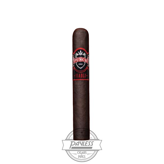 Punch Diablo Diabolus Cigar