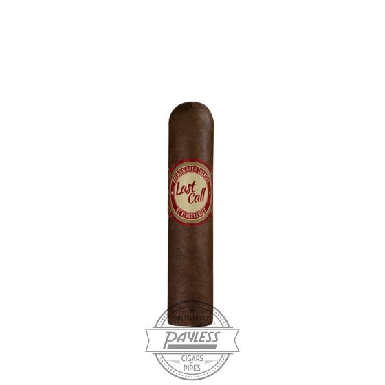 Last Call Habano Corticas Cigar