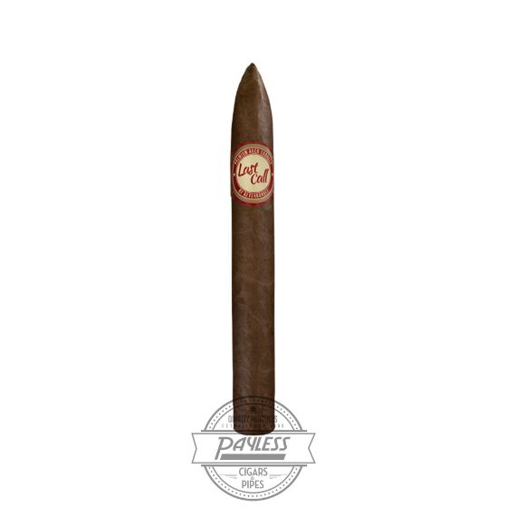 Last Call Habano Flaquitas Cigar