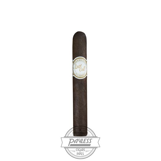 Last Call Maduro Pequenas Cigar