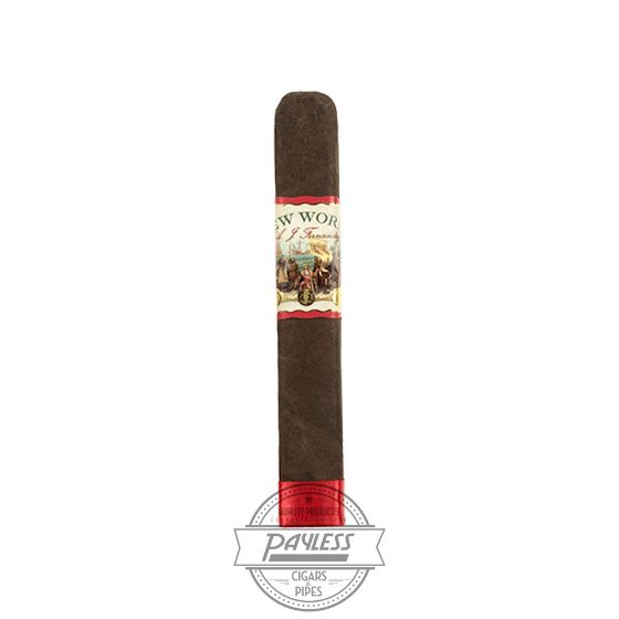 New World Robusto Cigar