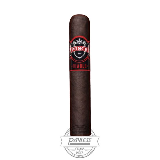 Punch Diablo Brute Cigar