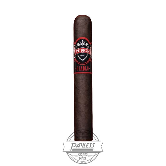 Punch Diablo Scamp Cigar