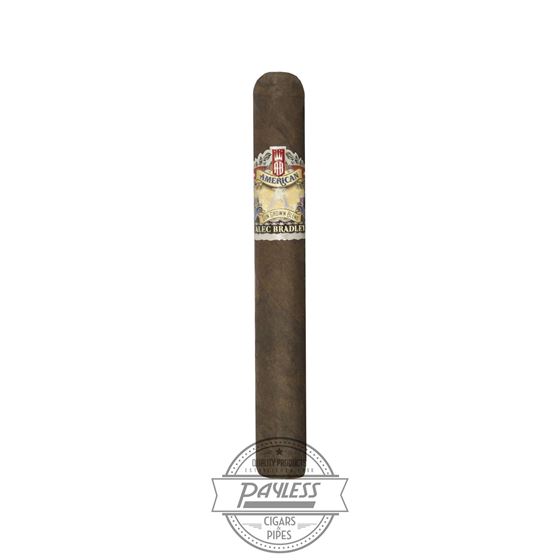 Alec Bradley American Sun Grown Toro (25-ct Bundle)