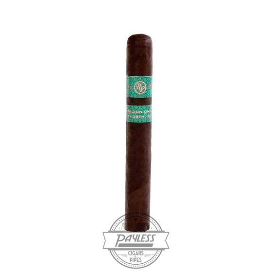 Rocky Patel Edicion Unico Toro Cigar