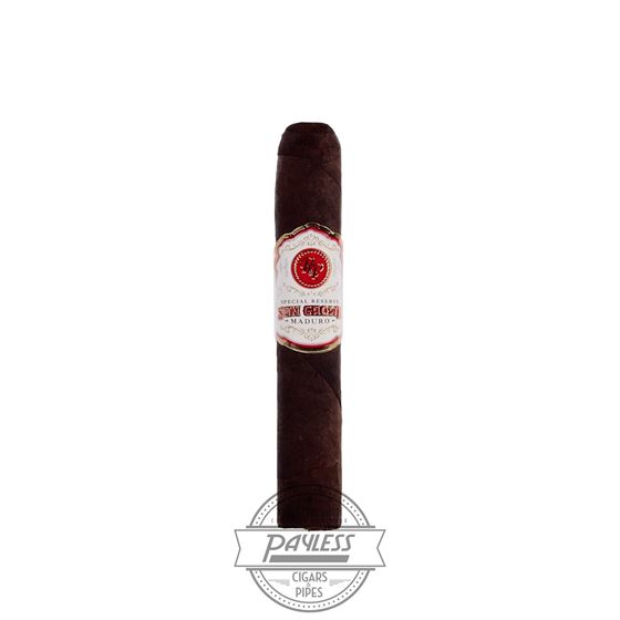 Rocky Patel Sun Grown Maduro Robusto Cigar