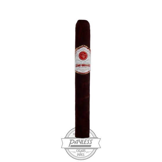 Rocky Patel Sun Grown Maduro Toro Cigar