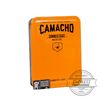 Camacho Connecticut Machitos (5 Tins Of 6)