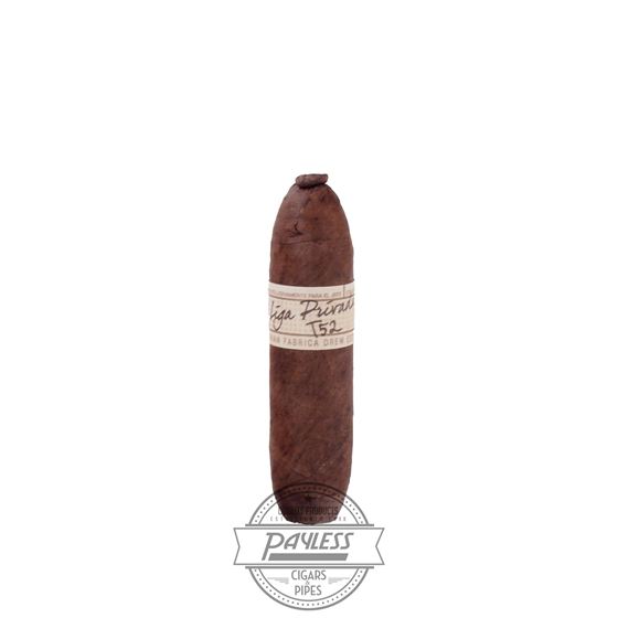 Drew Estate Liga Privada T52 Flying Pig Cigar