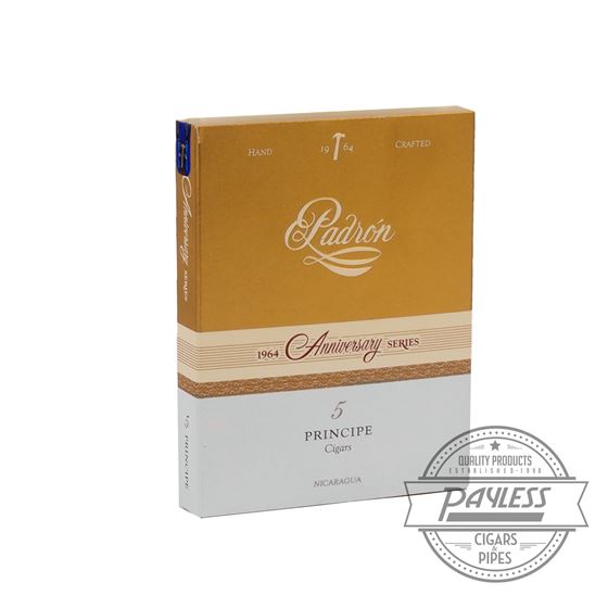 Padron 1964 Principe 5-Pack