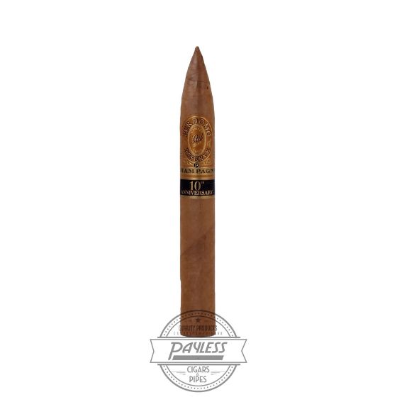 Perdomo Reserve Champagne Torpedo Cigar