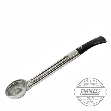 Buy Falcon Pipe Stem Curved Chrome Online Falcon Pipe Stem Curved Chrome