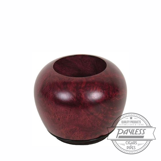 Falcon Pipe Bowl Standard Smooth Apple