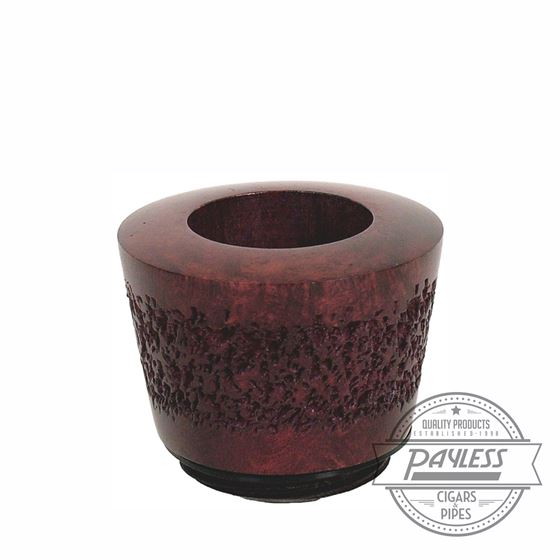 Falcon Pipe Bowl Standard Rustic Algiers