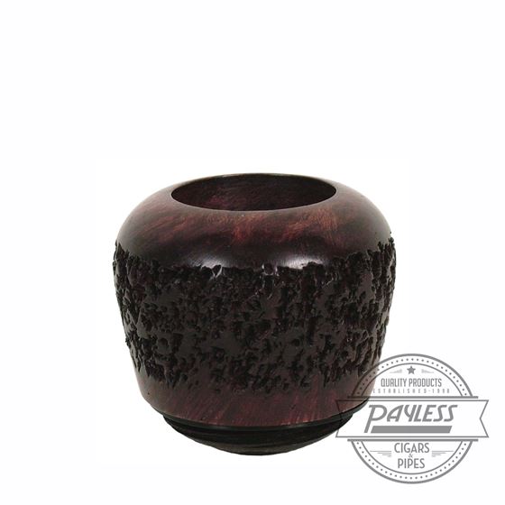 Falcon Pipe Bowl Standard Rustic Genoa