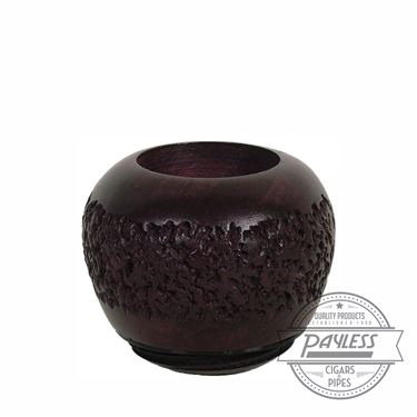 Buy Falcon Pipe Bowl Standard Rustic Apple Online Falcon Pipe Bowl Standard Rustic Apple