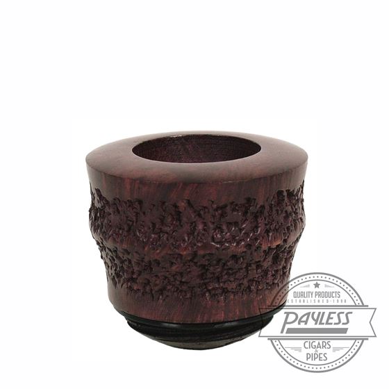 Falcon Pipe Bowl Standard Rustic Plymouth