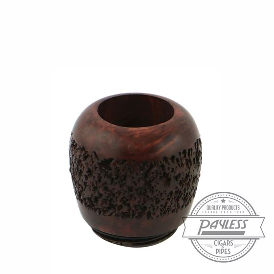 Falcon Pipe Bowl Classic Rustic Istanbul