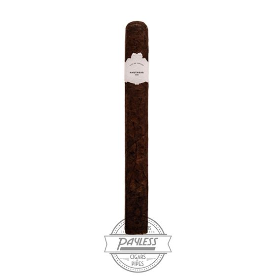 Partagas Legend Fabuloso Leyenda Cigar