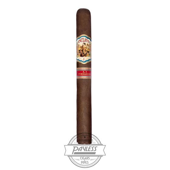 AJ Fernandez Enclave Churchill Cigar