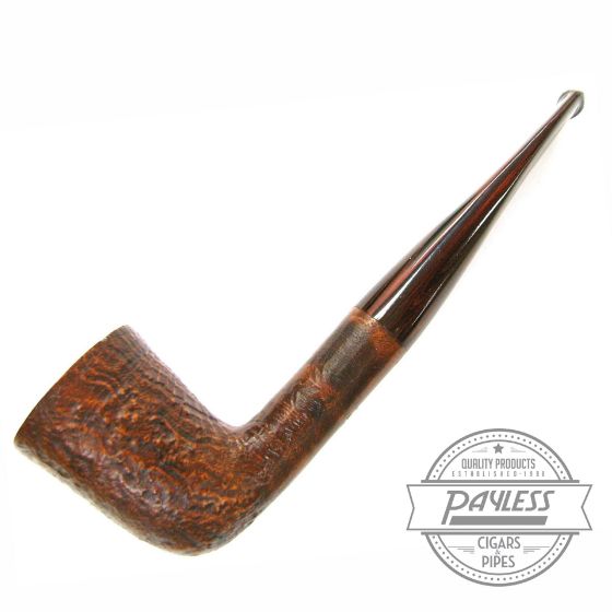 Wessex 602 Brown Sandblast Pipe