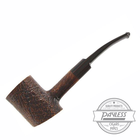 Wessex 604 Brown Sandblast Pipe