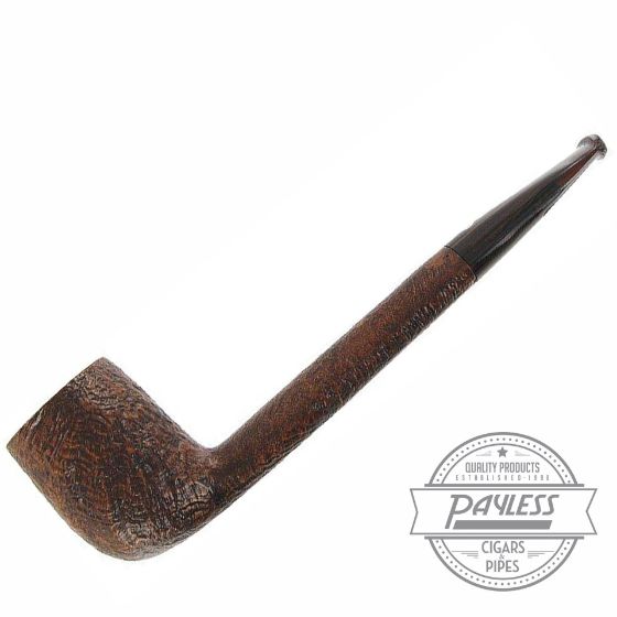 Wessex 607 Brown Sandblast Pipe