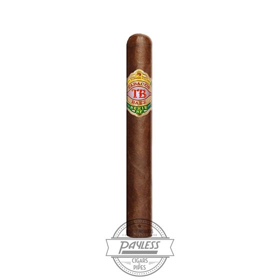 Tabacos Baez Serie SF Toro Cigar