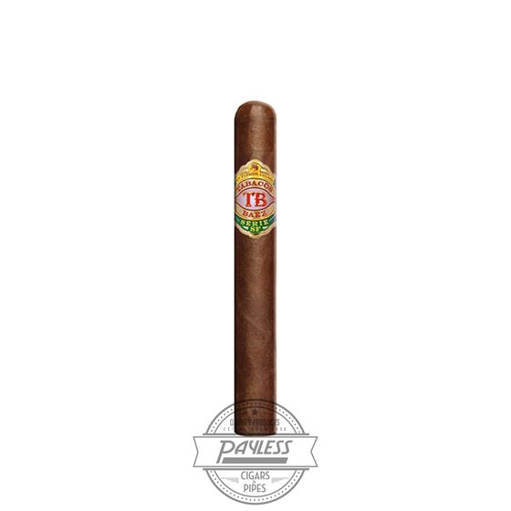 Tabacos Baez Serie SF Robusto Cigar