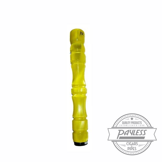 Butz-Choquin Pipe Tamper Yellow