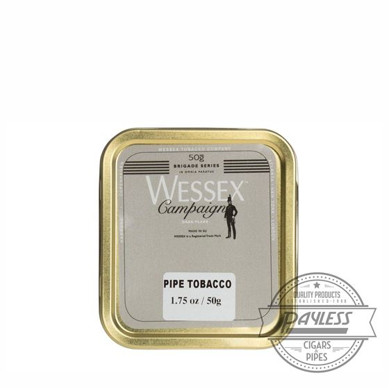 Wessex Brigade Campaign Dark Flake (1.75 oz tin)