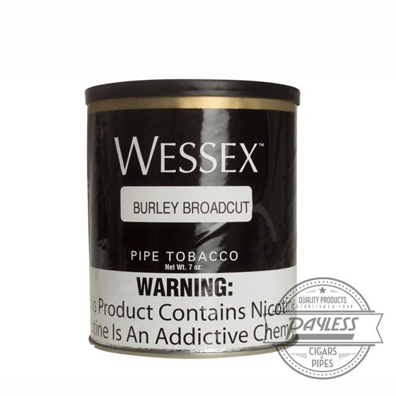 Wessex Burley Broadcut (7-oz tin)