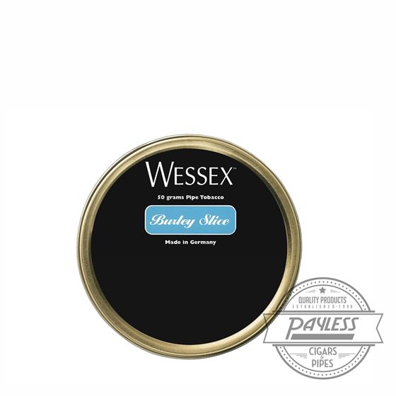 Wessex Burley Slice (1.75 oz tin)