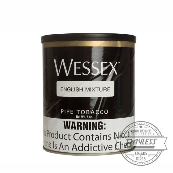 Wessex English Mixture (7-oz tin)