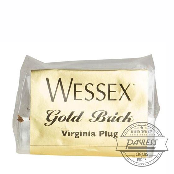 Wessex Gold Brick (3.5-oz bag)