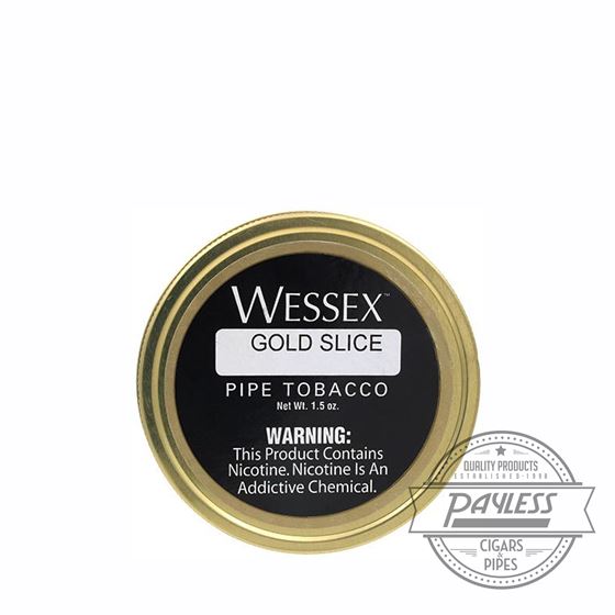 Wessex Gold Slice (1.5-oz tin)