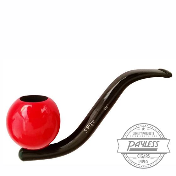 Butz-Choquin Pipe Rouge